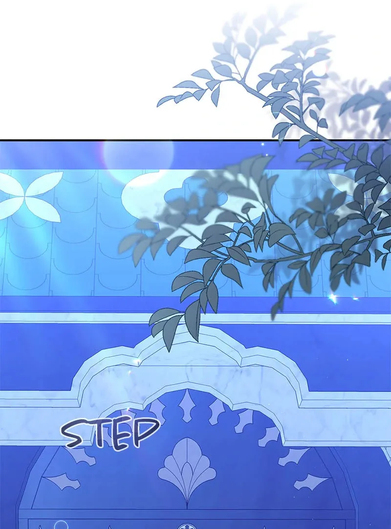 I Vow to Take the Tyrant's Throne Chapter 32 page 64 - 