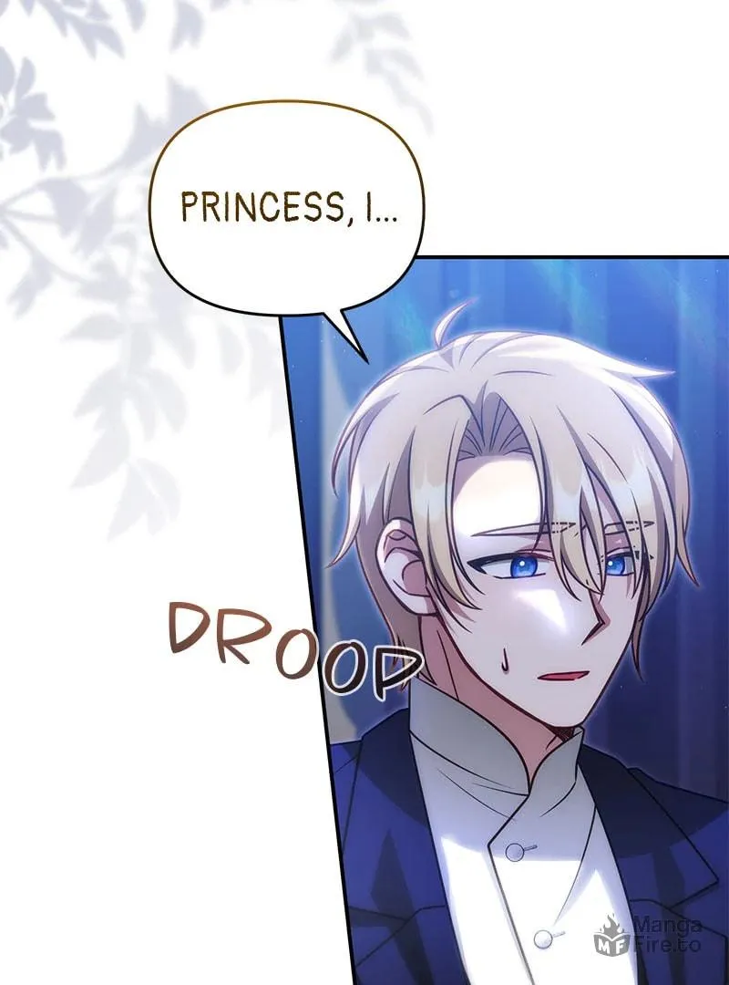 I Vow to Take the Tyrant's Throne Chapter 32 page 66 - 