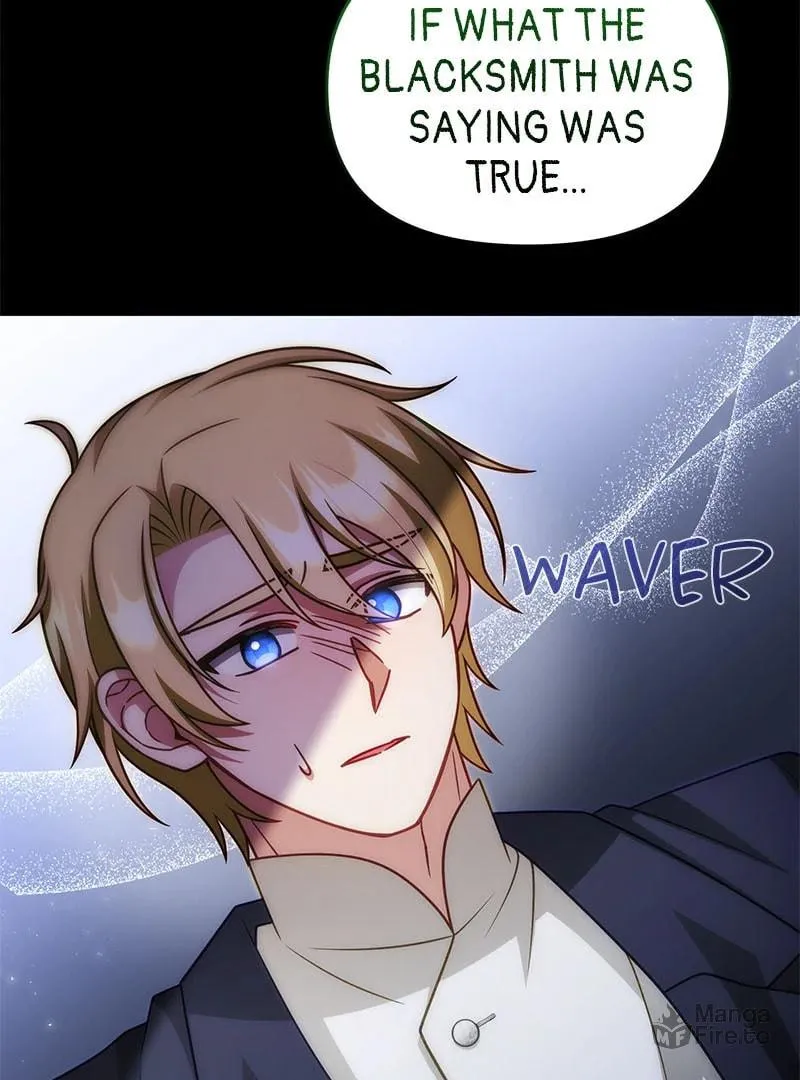 I Vow to Take the Tyrant's Throne Chapter 32 page 75 - 