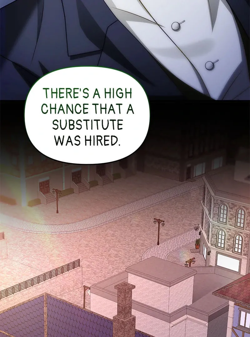 I Vow to Take the Tyrant's Throne Chapter 32 page 76 - 