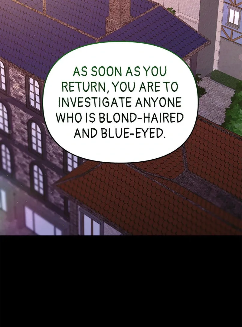 I Vow to Take the Tyrant's Throne Chapter 32 page 77 - 