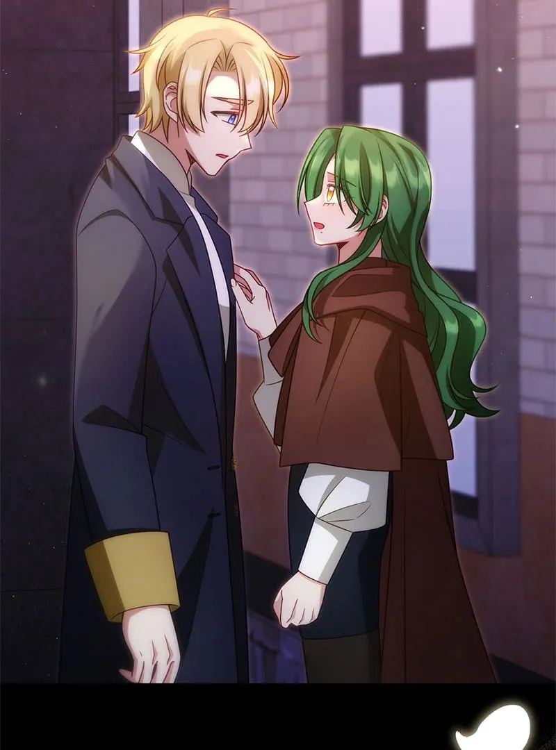 I Vow to Take the Tyrant's Throne Chapter 32 page 79 - 