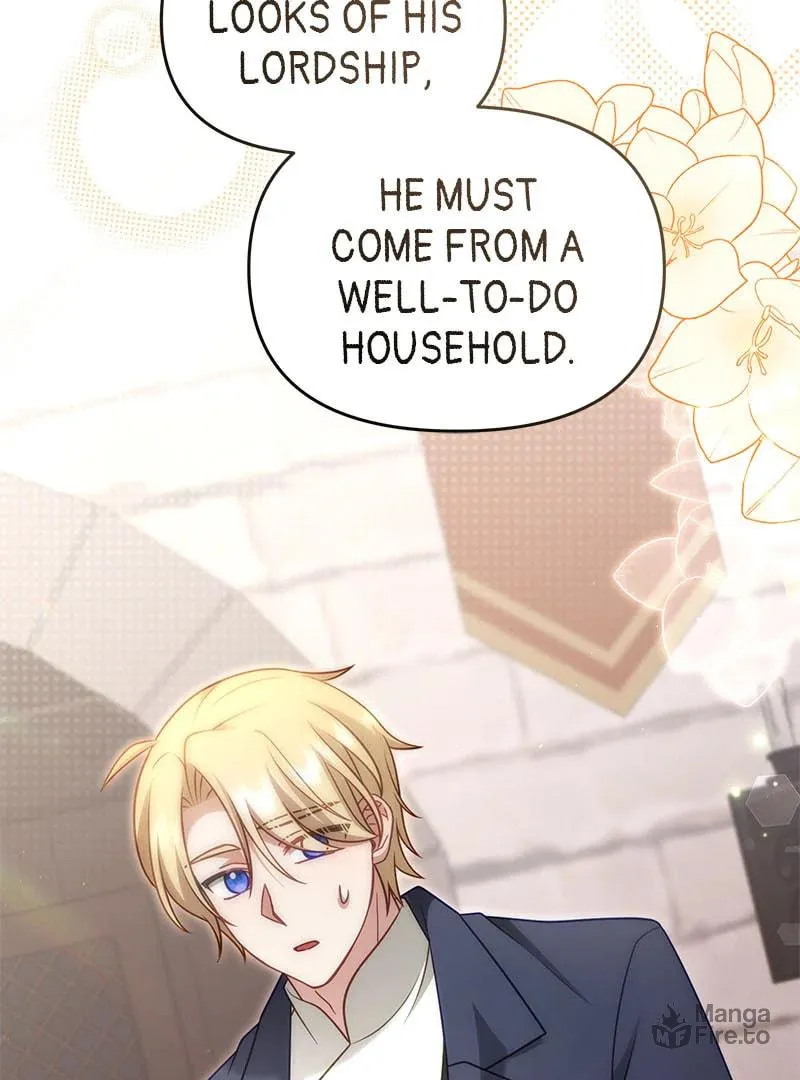 I Vow to Take the Tyrant's Throne Chapter 32 page 9 - 