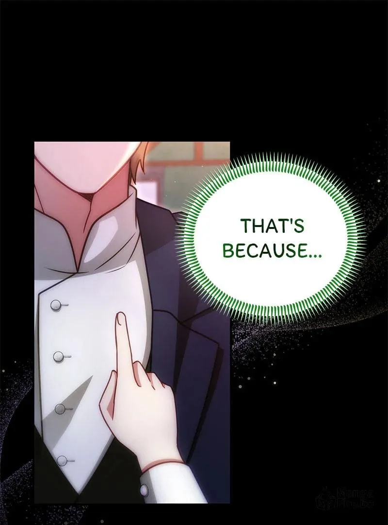 I Vow to Take the Tyrant's Throne Chapter 32 page 84 - 