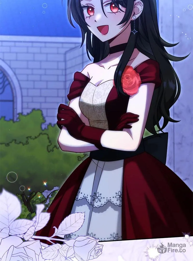I Vow to Take the Tyrant's Throne Chapter 32 page 90 - 