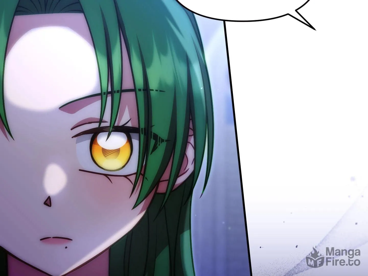 I Vow to Take the Tyrant's Throne Chapter 32 page 96 - 