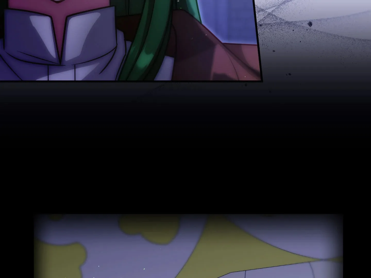 I Vow to Take the Tyrant's Throne Chapter 32 page 97 - 