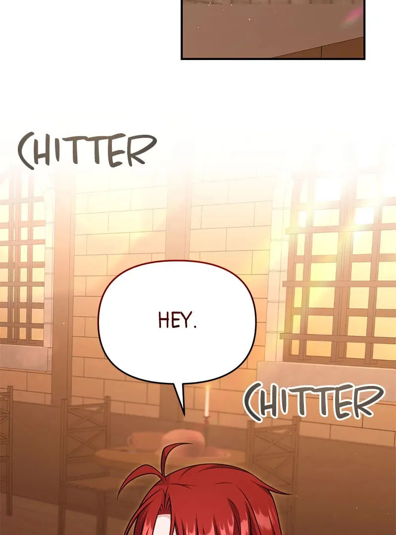 I Vow to Take the Tyrant's Throne Chapter 34 page 2 - 
