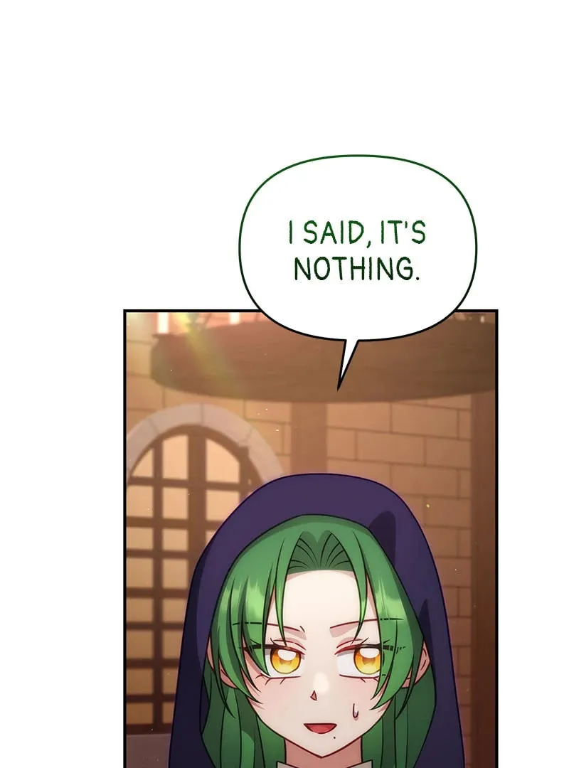 I Vow to Take the Tyrant's Throne Chapter 34 page 11 - 