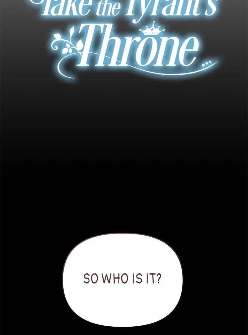I Vow to Take the Tyrant's Throne Chapter 34 page 13 - 