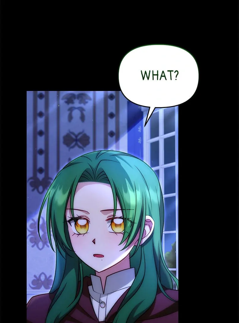 I Vow to Take the Tyrant's Throne Chapter 34 page 14 - 