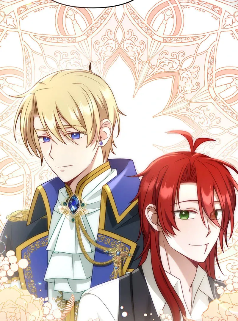 I Vow to Take the Tyrant's Throne Chapter 34 page 16 - 