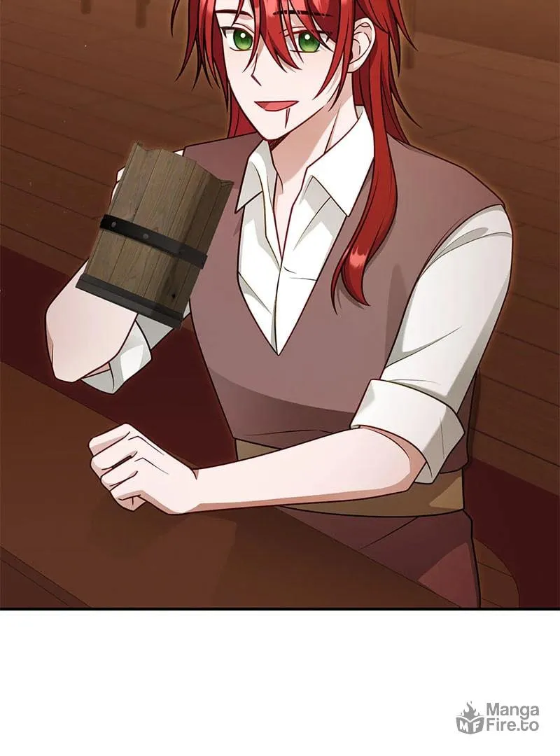 I Vow to Take the Tyrant's Throne Chapter 34 page 3 - 
