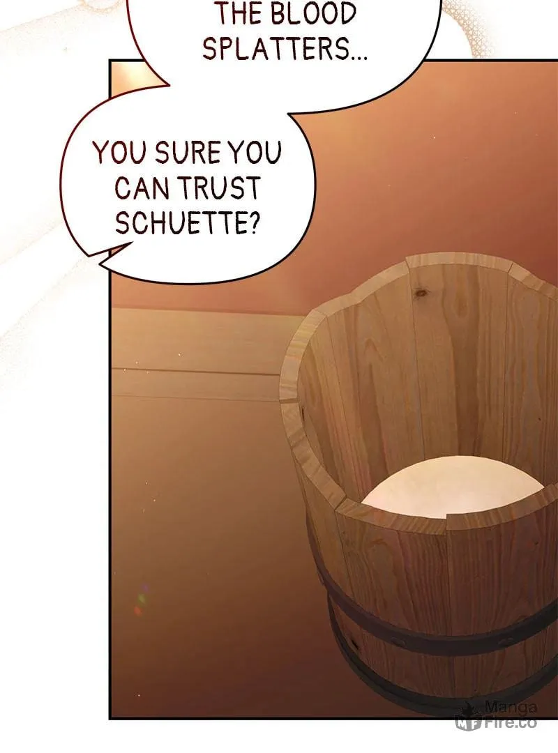 I Vow to Take the Tyrant's Throne Chapter 34 page 24 - 