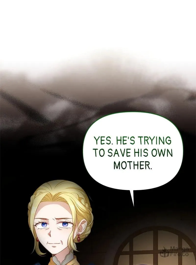I Vow to Take the Tyrant's Throne Chapter 34 page 25 - 