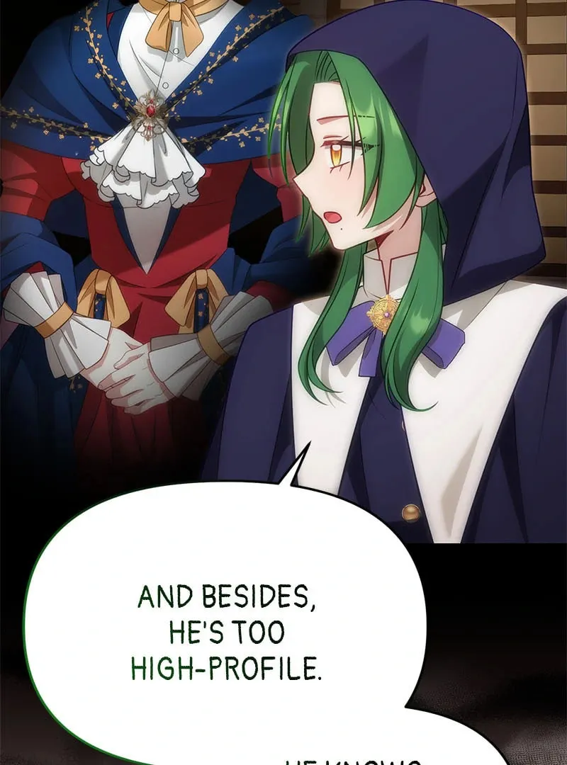 I Vow to Take the Tyrant's Throne Chapter 34 page 26 - 