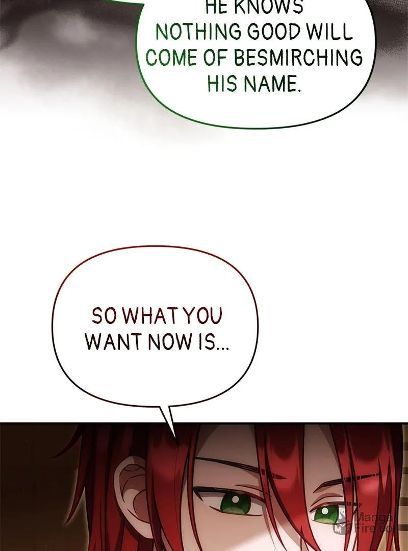I Vow to Take the Tyrant's Throne Chapter 34 page 27 - 