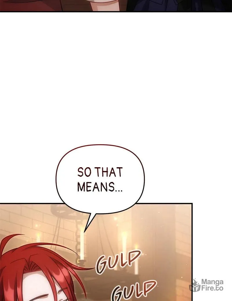 I Vow to Take the Tyrant's Throne Chapter 34 page 30 - 