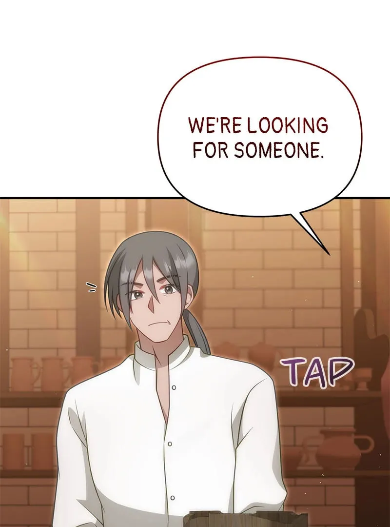 I Vow to Take the Tyrant's Throne Chapter 34 page 32 - 