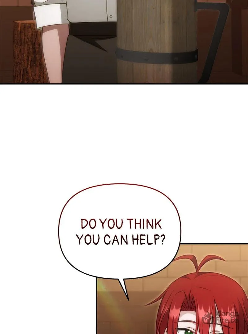I Vow to Take the Tyrant's Throne Chapter 34 page 33 - 