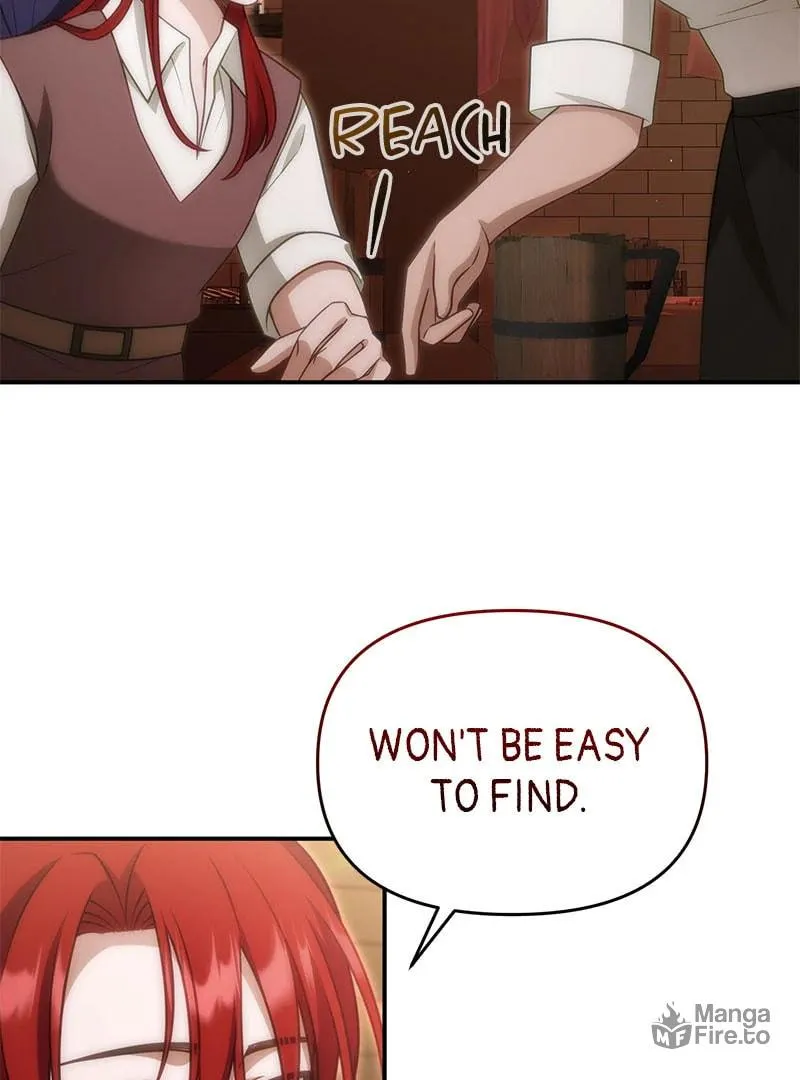 I Vow to Take the Tyrant's Throne Chapter 34 page 36 - 