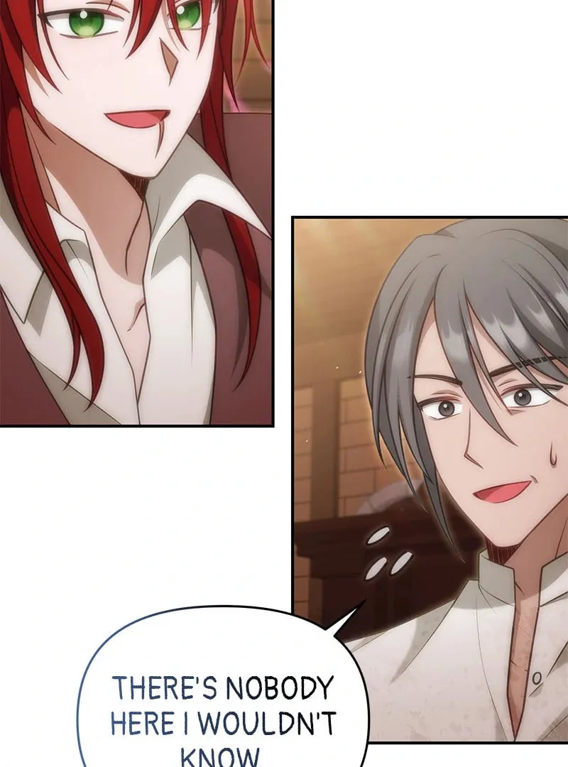I Vow to Take the Tyrant's Throne Chapter 34 page 37 - 