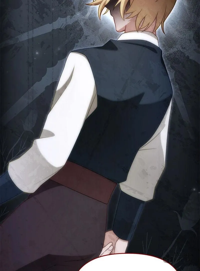 I Vow to Take the Tyrant's Throne Chapter 34 page 39 - 