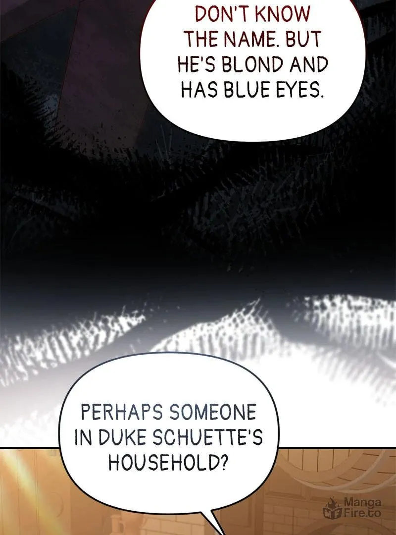 I Vow to Take the Tyrant's Throne Chapter 34 page 40 - 