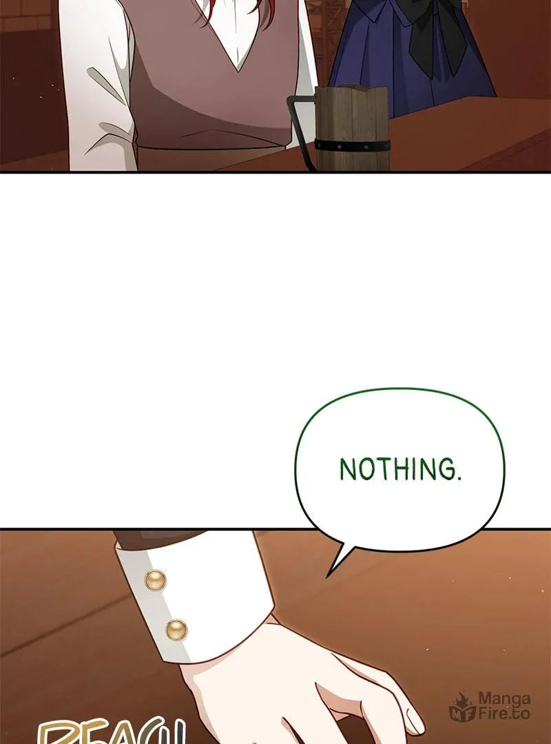 I Vow to Take the Tyrant's Throne Chapter 34 page 5 - 