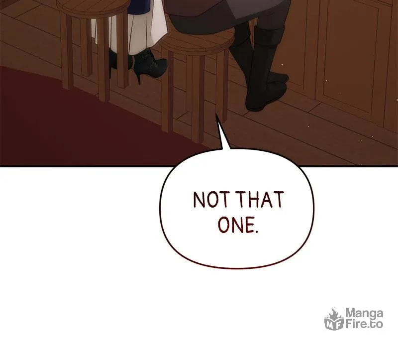 I Vow to Take the Tyrant's Throne Chapter 34 page 42 - 