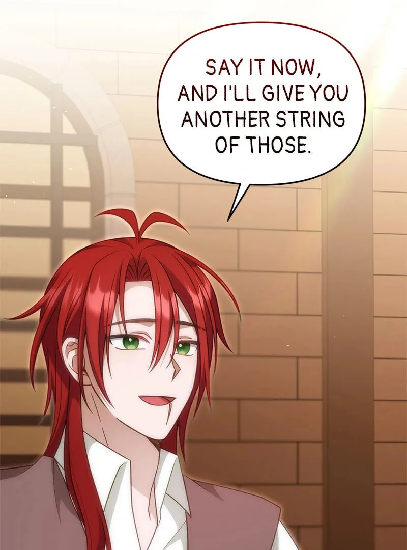 I Vow to Take the Tyrant's Throne Chapter 34 page 47 - 