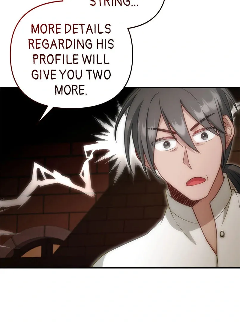 I Vow to Take the Tyrant's Throne Chapter 34 page 49 - 