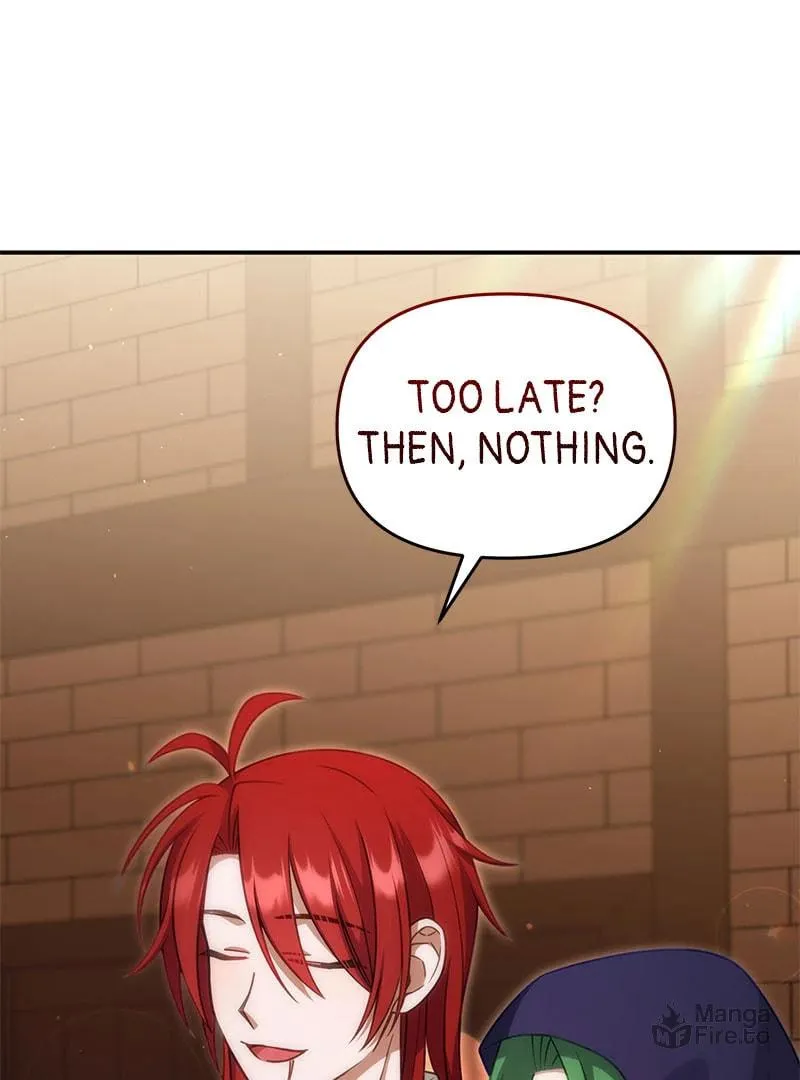 I Vow to Take the Tyrant's Throne Chapter 34 page 50 - 