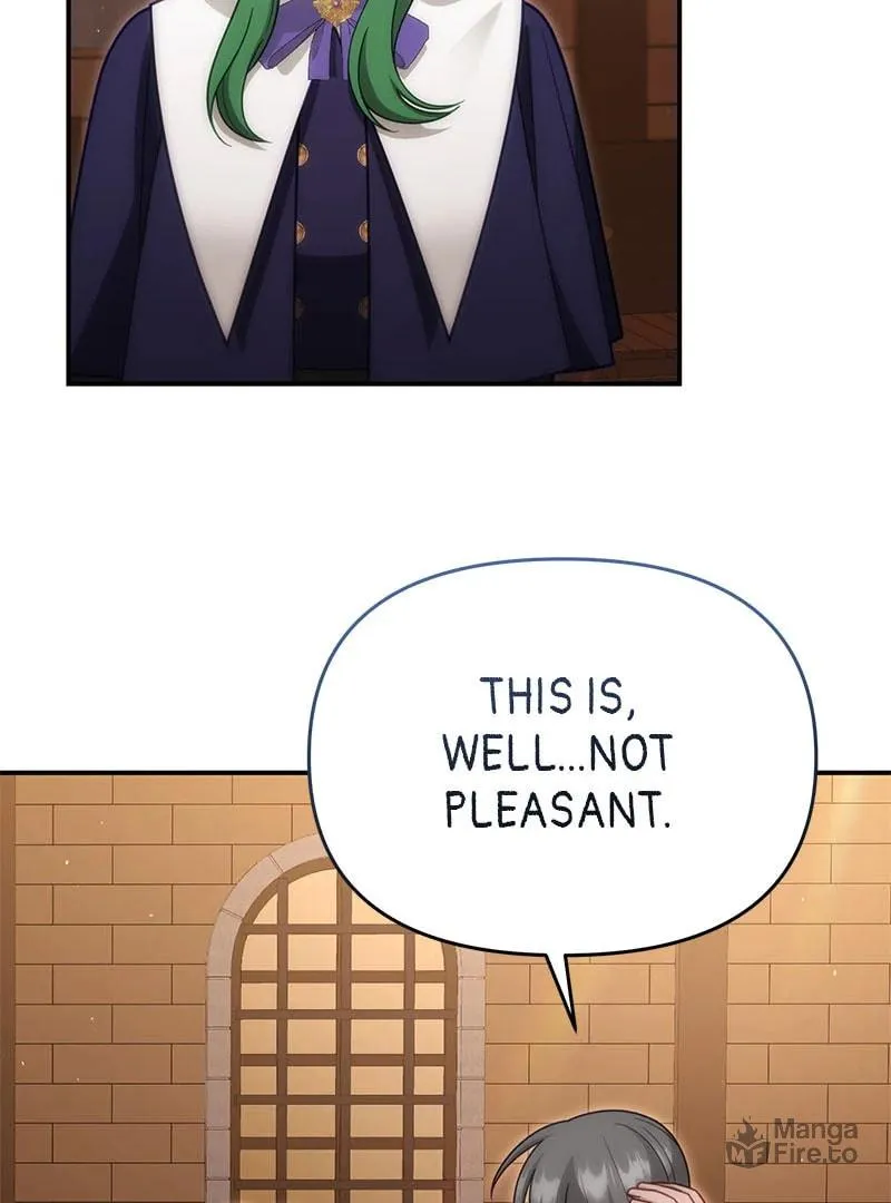 I Vow to Take the Tyrant's Throne Chapter 34 page 55 - 