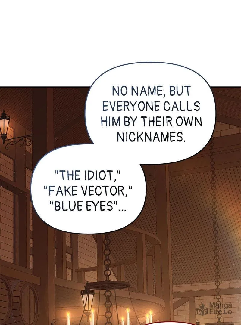 I Vow to Take the Tyrant's Throne Chapter 34 page 57 - 