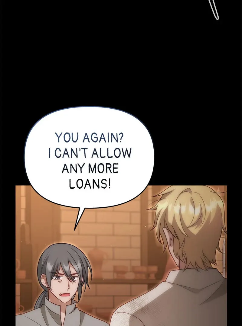 I Vow to Take the Tyrant's Throne Chapter 34 page 61 - 