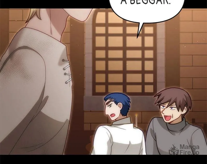 I Vow to Take the Tyrant's Throne Chapter 34 page 63 - 