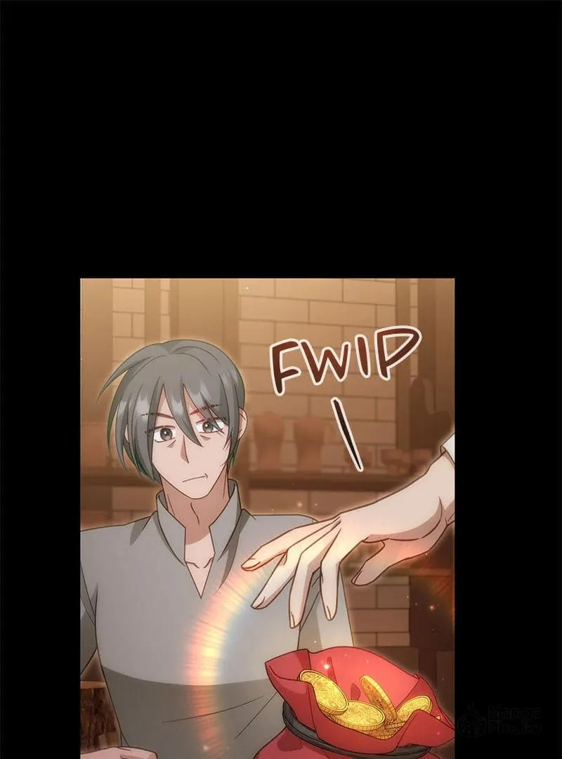 I Vow to Take the Tyrant's Throne Chapter 34 page 65 - 