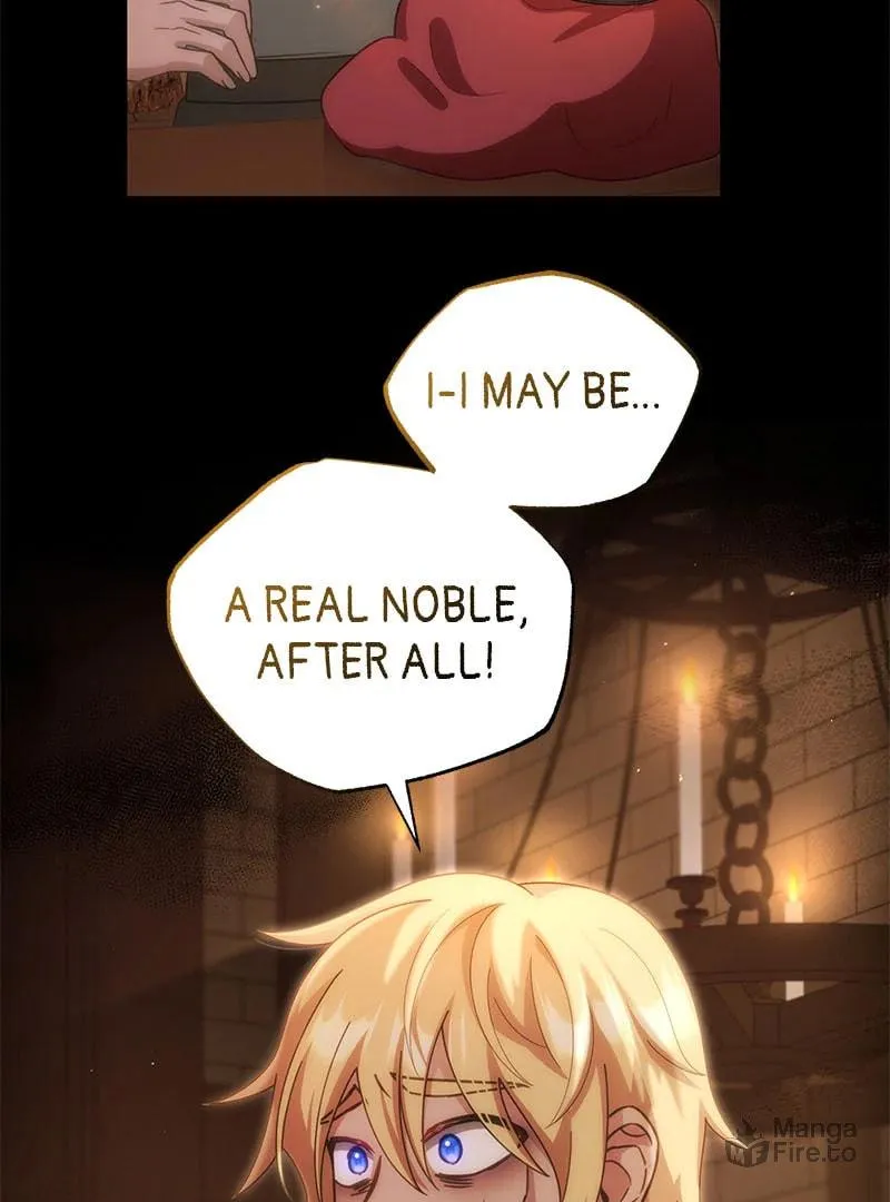 I Vow to Take the Tyrant's Throne Chapter 34 page 66 - 