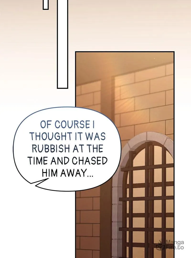 I Vow to Take the Tyrant's Throne Chapter 34 page 69 - 