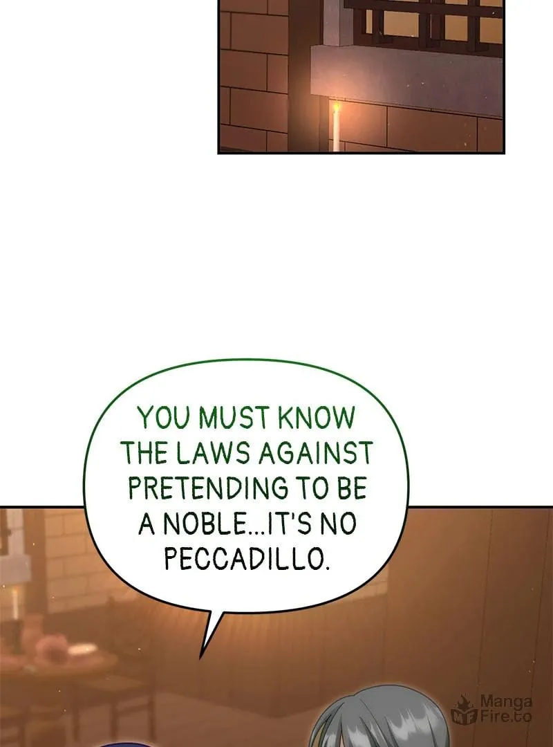 I Vow to Take the Tyrant's Throne Chapter 34 page 70 - 