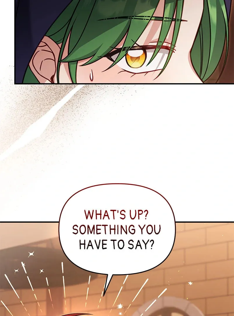 I Vow to Take the Tyrant's Throne Chapter 34 page 8 - 