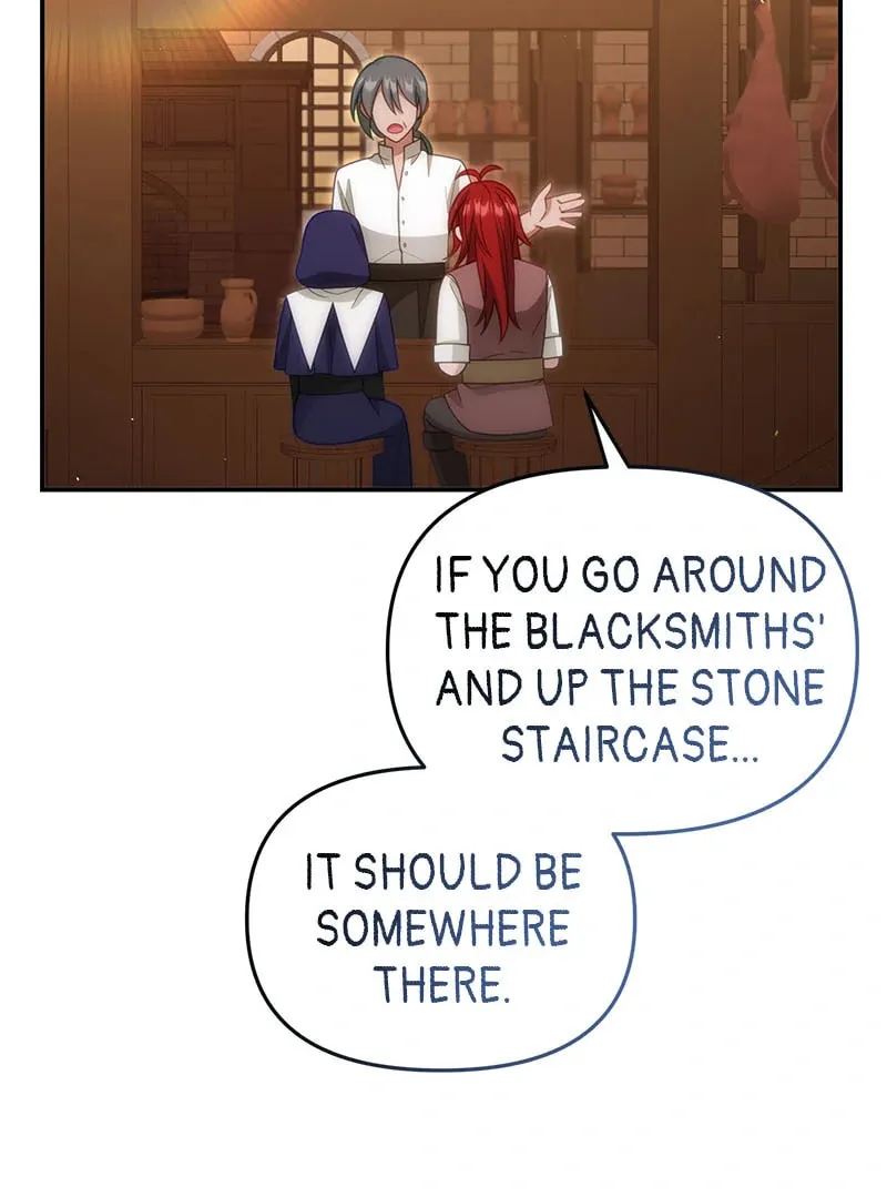 I Vow to Take the Tyrant's Throne Chapter 34 page 73 - 