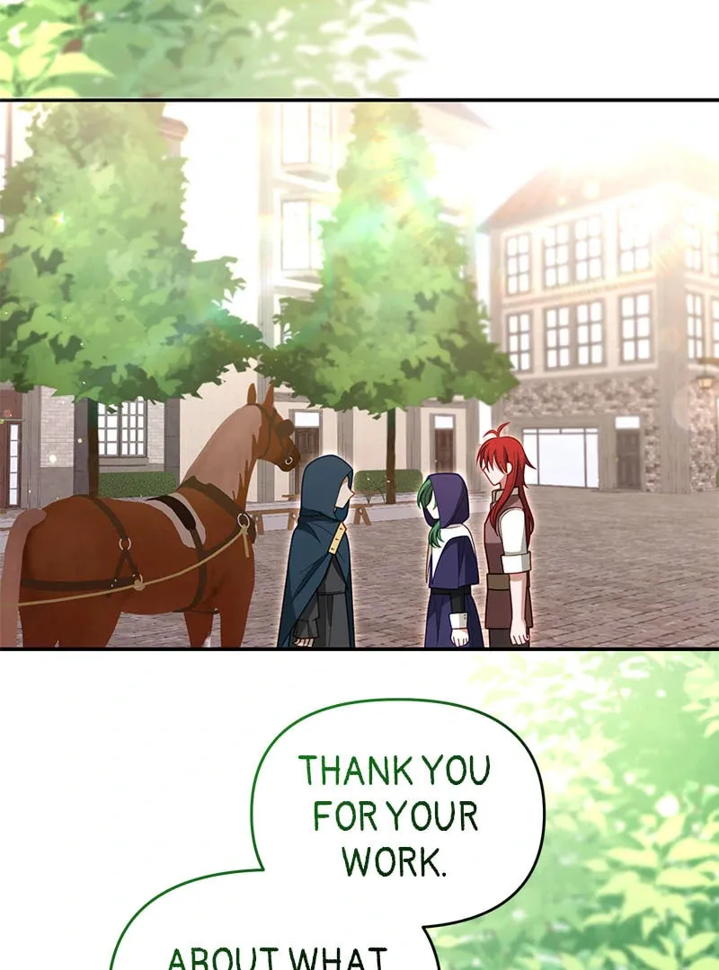 I Vow to Take the Tyrant's Throne Chapter 34 page 82 - 