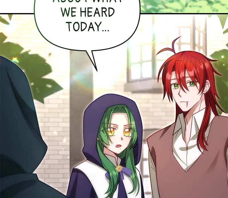 I Vow to Take the Tyrant's Throne Chapter 34 page 83 - 
