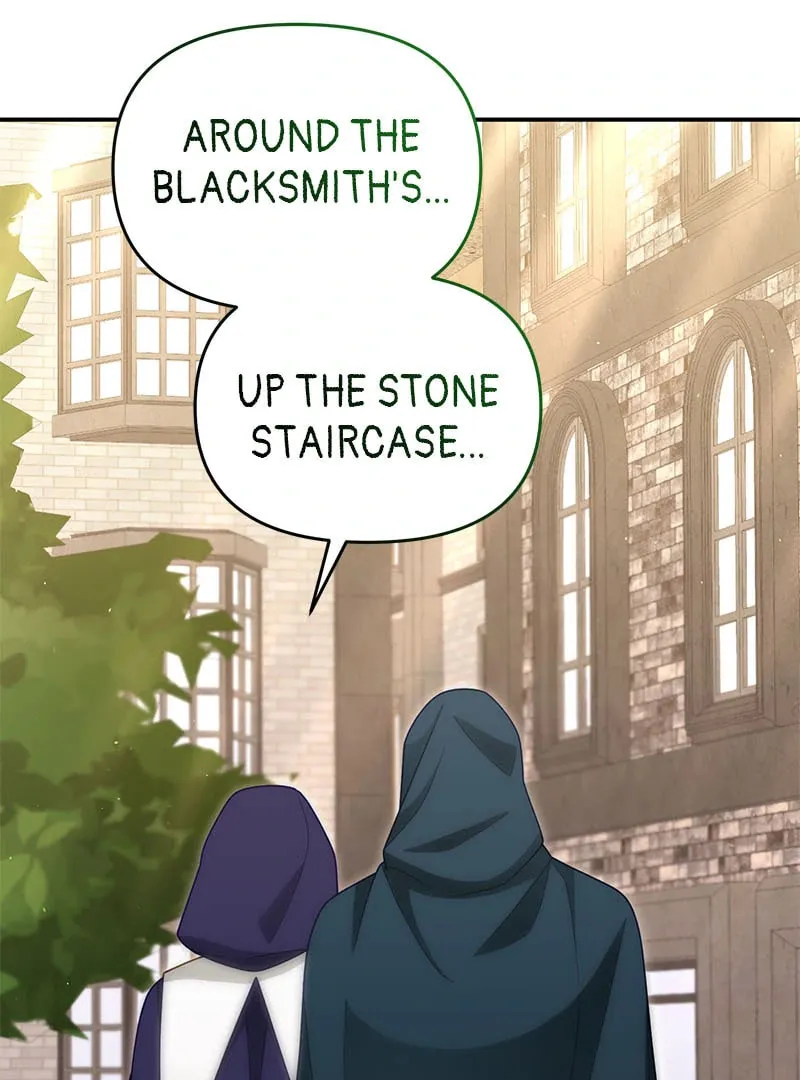 I Vow to Take the Tyrant's Throne Chapter 34 page 91 - 