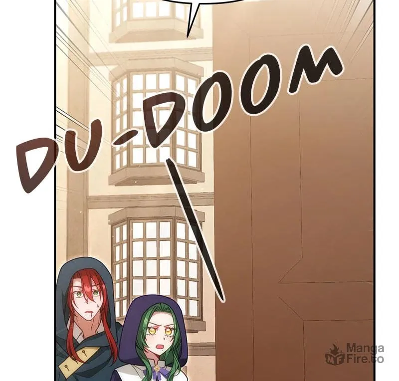 I Vow to Take the Tyrant's Throne Chapter 34 page 93 - 