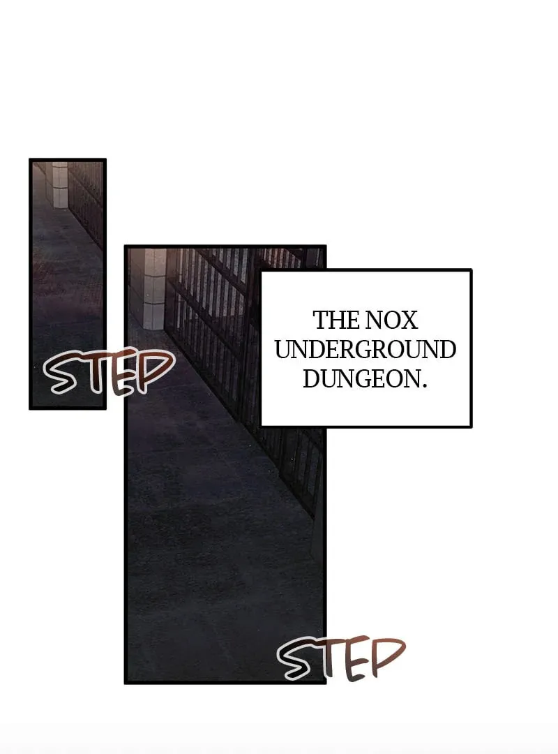 I Vow to Take the Tyrant's Throne Chapter 36 page 1 - 