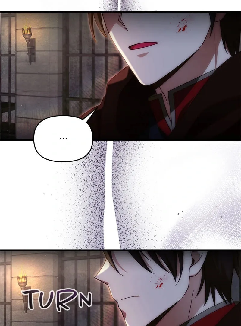 I Vow to Take the Tyrant's Throne Chapter 36 page 17 - 