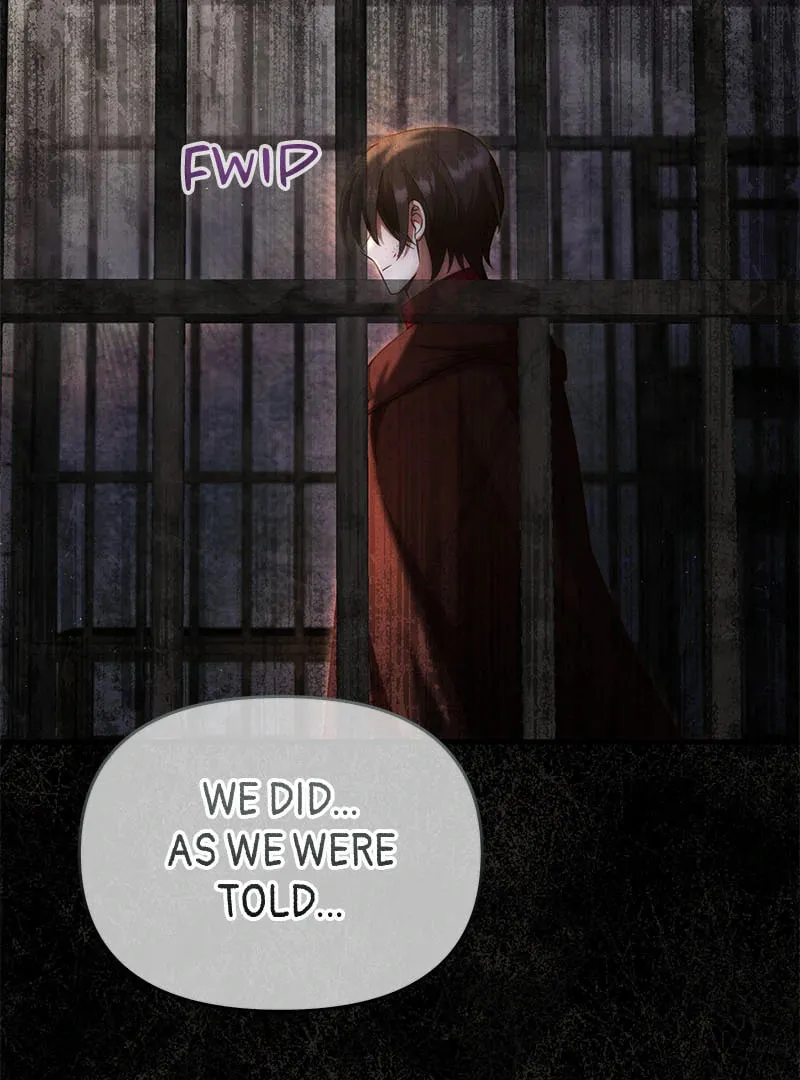 I Vow to Take the Tyrant's Throne Chapter 36 page 19 - 